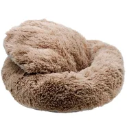 Лежак Мономах кофейный 0