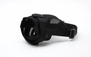 Намордник летний сетка