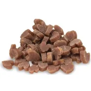 Кусочки рыбы в виде сердца лакомство для кошек Pause Snack 60г 8262 0