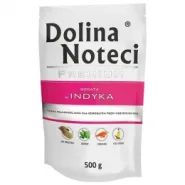 Dolina Noteci Premium консерва для собак Индейка
