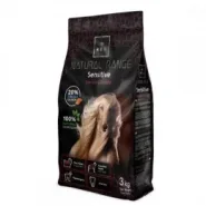 REX Natural Range Sensitive Salmon&Potato Сухой корм для собак с чувствительным пищеварением с лососем и картофелем