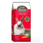 Deli Nature Корм ​​для кролика, 15 кг