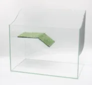 Аквариум черепашник 35л 40*25*35 см
