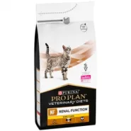 Pro Plan Veterinary Diets by Purina NF Renal Function Ear Care Сухий корм для котів із нирковою недостатністю