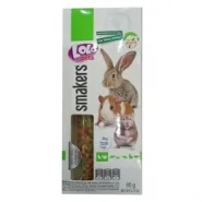 Колосок для хом'яка з попкорном Lolo Pets