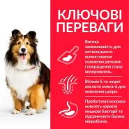 Hill's( Хиллс) Science Plan Sensitive Stomach&Skin Adult with Chicken Сухой корм для собак с чувствительным желудком и кожей с курицей 0