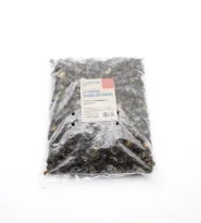 Серце теляче кубиками, сушене 1 кг. 0