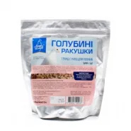 Голубиные ракушки 500г