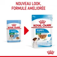 Royal Canin MINI PUPPY (Роял Канин) для цуценят дрібних порід 0