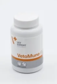 Vet Expert VetoMune (Вет Експерт ВетоМун) 60 капс.