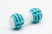 Гантель с оригинальным звуком, 14 см, SL-015