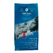 Better Adult Tuna Сухий корм для котів з тунцем, 1,5 кг