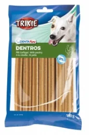 Лакомство Denta Fun 7шт/180г мясо дичи , Трикси 3173