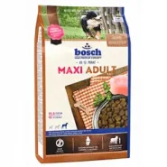 Bosch Maxi Adult Сухой корм для собак крупных пород