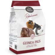 Корм Deli Nature Guinea-Pigs Rodelicious для морских свинок.