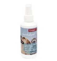 Спрей Dental Pet Candioli для полости рта, 125 мл