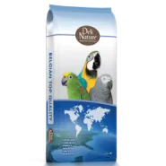 Корм Deli Nature Caatinga для всіх папуг, 15 кг