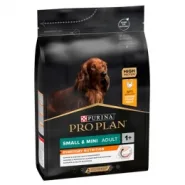 Pro Plan Adult Small and Mini Сухой корм для собак мелких пород с курицей
