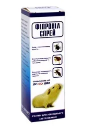 Фипронил спрей, Украина 0