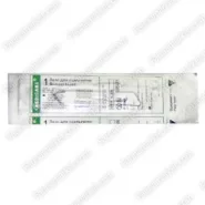 Лезвия съемные №10