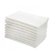 Гигиенические впитывающие пеленки Ecohealth, 60x45 см