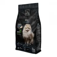 REX Natural Range Mini Chicken&Rice Сухой корм для собак малых пород с курицей и рисом
