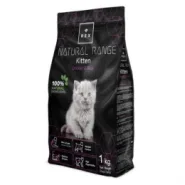 REX Natural Range Kitten Chicken&Rice Сухой корм для котят с курицей и рисом