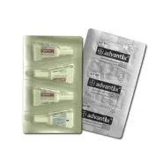 Advantix (Адвантикс) для собак Bayer больше 25 кг 0