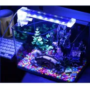Светильник 4 Вт LED-D10 XILONG 0