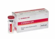 Суимун Эри, Вакцина против рожи (рожи) свиней, 50 доз