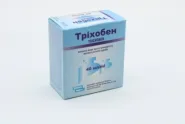 Трихобен 40 мл, 20 дз, вакцина живая против трихофитоза