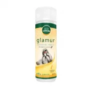 EcoGroom Glamur (Екогрум Гламур) - Концентрований органічний шампунь з норковим маслом для собак і котів