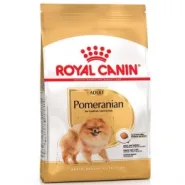 Royal Canin Pomeranian Adult Корм для собак породы Померанский шпиц