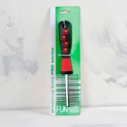 Расческа двусторонняя FUNtastic D9652-15