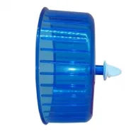 Колесо для грызунов Ø 9 см 9*9*3 см HP-F007