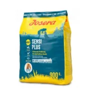 Josera Sensi Plus Сухой корм для собак с чувствительным пищеварением