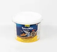 Tetra Min Crisps сухой корм для аквариумных рыб