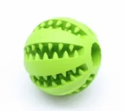 Dental Ball Мяч дентал зеленый