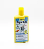 Tetra AquaSafe — для подготовки водопроводной воды