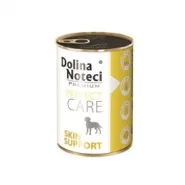 Dolina Noteci PC Skin Support вологий корм для собак-здорова шкіра 302216