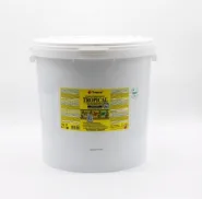 Tropical Tropical корм для м'ясоїдних акваріумних риб, 4 кг