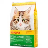 Josera Kitten Grainfree Сухий корм для кошенят з домашньою птицею