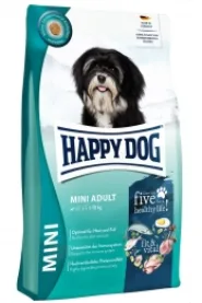 Happy Dog Mini Adult Сухой корм для собак мелких пород