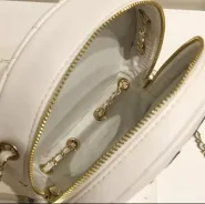 Сумка круглая 19х19х7см для грызунов 0