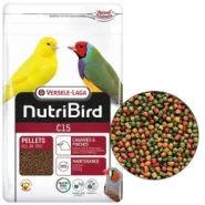 Versele-Laga NutriBird С15 Верселе-Лага НутріБерд С15 корм для канарок і зябликів