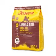 Josera Adult Lamm&Reis Сухой корм для собак имеющих склонность к аллергии с ягненком