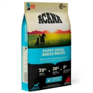 ACANA Puppy Small Breed Recipe Сухой корм для щенков малых пород