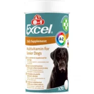 Excel Multi Vitamin SeniorМультивітаміни для літніх собак