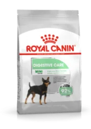 Royal Canin MINI DIGESTIVE CARE для собак дрібних порід з чутливим травленням