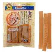 DoggyMan Soft Chicken Strip Куриные палочки ориджинал лакомство для собак, 180г 